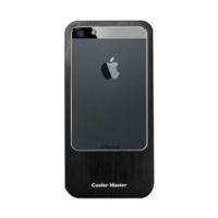 CoolerMaster Aluminium Bumper Black (iPhone 5)