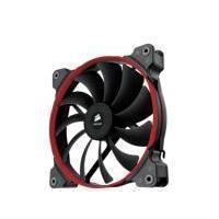 corsair air series af140 quiet edition high airflow 140mm fan