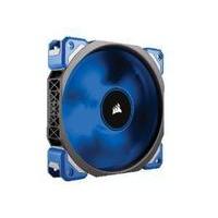 Corsair ML140 PRO LED Blue 140mm Premium Magnetic Levitation Fan