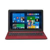 consumer nb red 156 inch n3710 4gb 1tb uma dvdrw win10 1yr