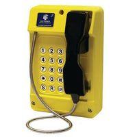 COMMANDER TELEPHONE WITH FULL KE...