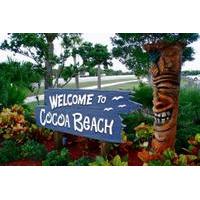 Cocoa Beach with Transportation
