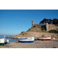 costa brava tour full day