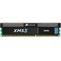 Corsair DDR3 1600MHz 4GB XMS3