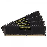 Corsair Vengeance LPX 16GB (4 x 4GB) Memory Kit PC4-22400 3000MHz DDR4 DIMM C15