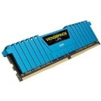 Corsair Vengeance LPX 16GB (4 x 4GB) Memory Kit PC4-22400 2800MHz DDR4 DIMM C16 (Blue)
