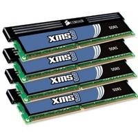 Corsair DDR3 XMS3 8GB Desktop Memory CMX8GX3M2A1600C9
