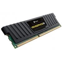 Corsair LP Vengeance Memory 4GB 1600MHz CL9 DDR3 Module CML4GX3M1A1600C9