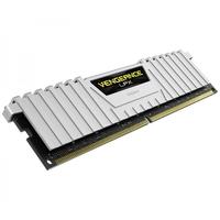 Corsair Vengeance LPX 16GB 3000MHz DDR4 DIMM Memory Kit (White)