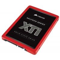 Corsair GBXTi Neutron XTi 240 GB SATA 3 Phison S10 MLC NAND Ultra-High Performance Solid State Drive Black/Red