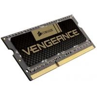 Corsair NB Vengeance Performance 4GB 1600MHz CL DDR3 SO-DIMM Memory CMSX4GX3M1A1600C9