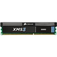 Corsair XMS3 Classic 2GB Memory Module PC3-10600 1333MHz DDR3 DIMM