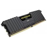 CORSAIR VENGEANCE LPX BLACK 8GB (1X8GB) DDR4 2400MHz 1.2V STANDARD DIMM