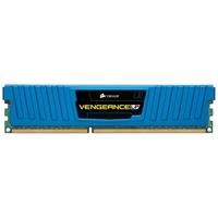 Corsair LP Vengeance Memory 4GB 1600MHz CL9 DDR3 Two Module Kit CML4GX3M2A1600C9B