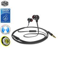 cooler master masterpulse in ear gaming headset