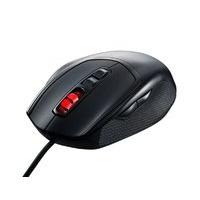Cooler Master Xornet II Gaming Mouse 3500DPI 7 Button RGB LED Claw Grip