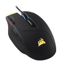 Corsair Gaming Sabre RGB Gaming Mouse Light Weight 10000 DPI Optical Multi colour
