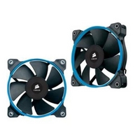 corsair sp120 120mm high pressure fan for radiators amp heatsinks 3 pi ...