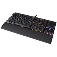 Corsair K65 Rapidfire Gaming Keyboard - Cherry MX Speed RGB