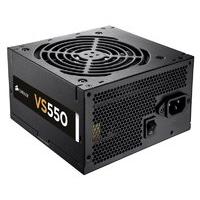 Corsair VS Series 550 Watt VS550 Power Supply