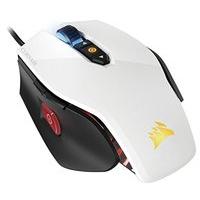 Corsair M65 Pro Rgb Fps Optical Gaming Mouse (white)
