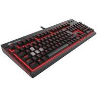 Corsair STRAFE Mechanical Gaming Keyboard Cherry MX Red