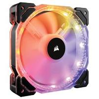 corsair hd120 rgb no controller