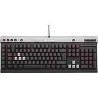 Corsair Raptor K30 Performance Gaming Keyboard (UK)