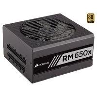 corsair rm650x high performance power supply