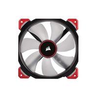 Corsair Air ML140 Pro case Fan LED Red