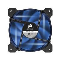 corsair air series sp120 led blue high static pressure 120mm fan