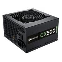 corsair cx 500w fully wired 80 bronze power supply