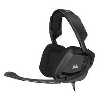 Corsair Gaming VOID Surround Carbon Hybrid Stereo Gaming Headset