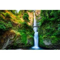 Columbia Gorge Waterfall Tour