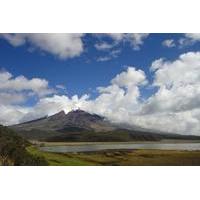 cotopaxi volcano excursion from quito