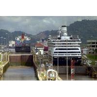 Colon Shore Excursion: Panama City and Canal Private Tour