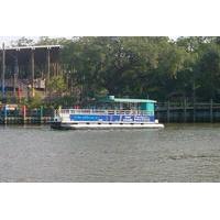 Coastal Eco Tour - Private Boat Charter