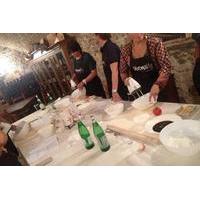 Cooking Class in Villa and Amarone Wine Tasting