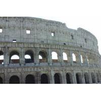 colosseum and ancient rome 3 hour tour
