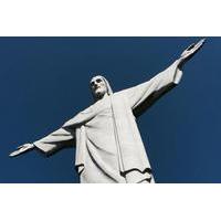 Corcovado Express: Morning Tour in Rio de Janeiro