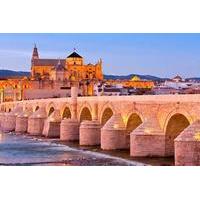 cordoba day trip from malaga