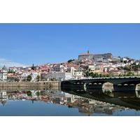 Coimbra and Buçaco Full Day Private Tour from Porto