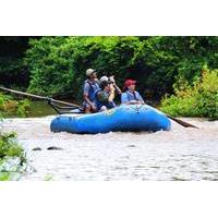 Corobici Floating Tour at Playa Hermosa