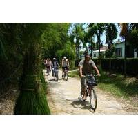 Countryside Bicycle Tour from Hoi An