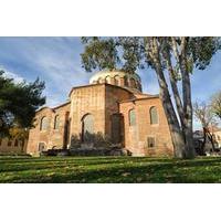 Constantinople History Tour of S...