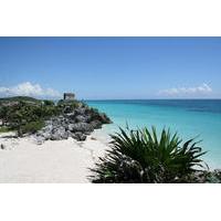 coba and tulum discovery tour from cancun