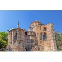 Constantinople Half-Day Tour of ...