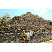 Costa Maya Shore Excursion: Chacchoben Day Trip