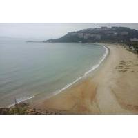 Coach Day Tour: Xiaomeisha Beach