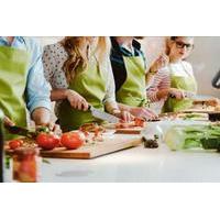 Cooking Class and Private Day Tour from Bucharest